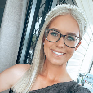 Meet your Posher, Suzannah